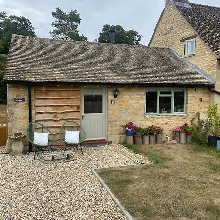 Cosy Cotswolds Self-Contained One Bedroom Cottage Chipping Norton Buitenkant foto