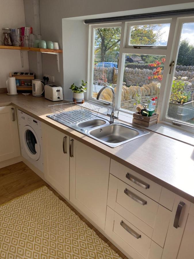 Cosy Cotswolds Self-Contained One Bedroom Cottage Chipping Norton Buitenkant foto