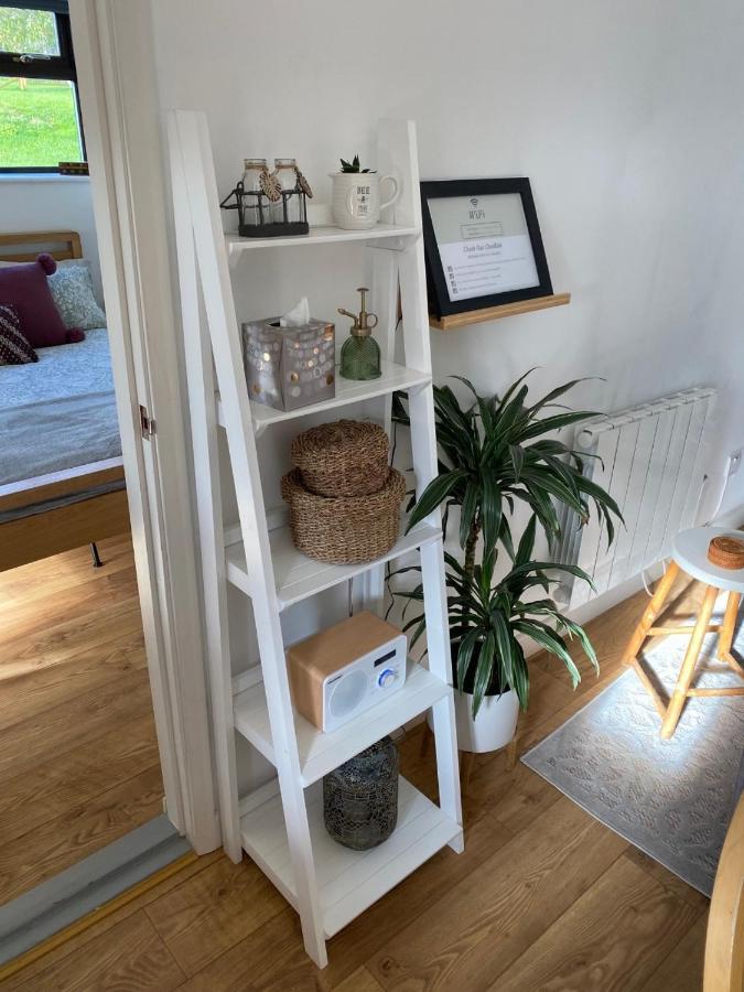 Cosy Cotswolds Self-Contained One Bedroom Cottage Chipping Norton Buitenkant foto