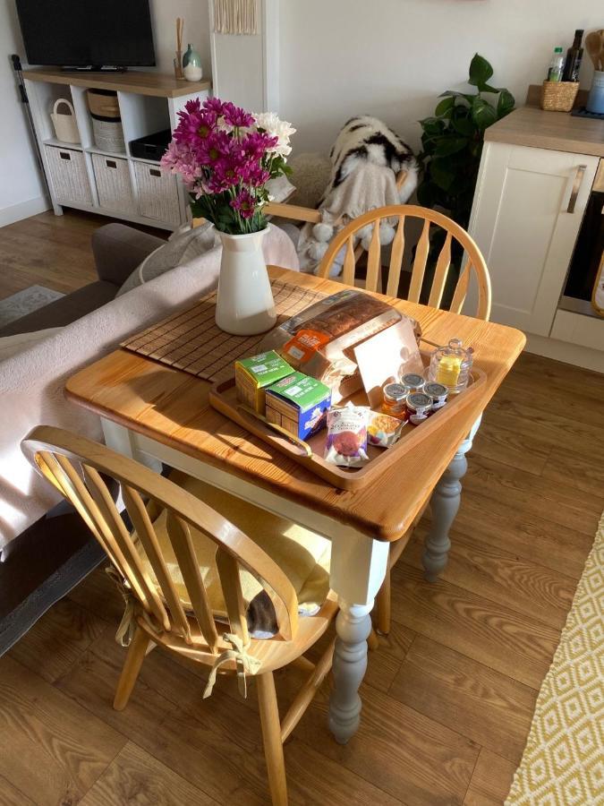 Cosy Cotswolds Self-Contained One Bedroom Cottage Chipping Norton Buitenkant foto