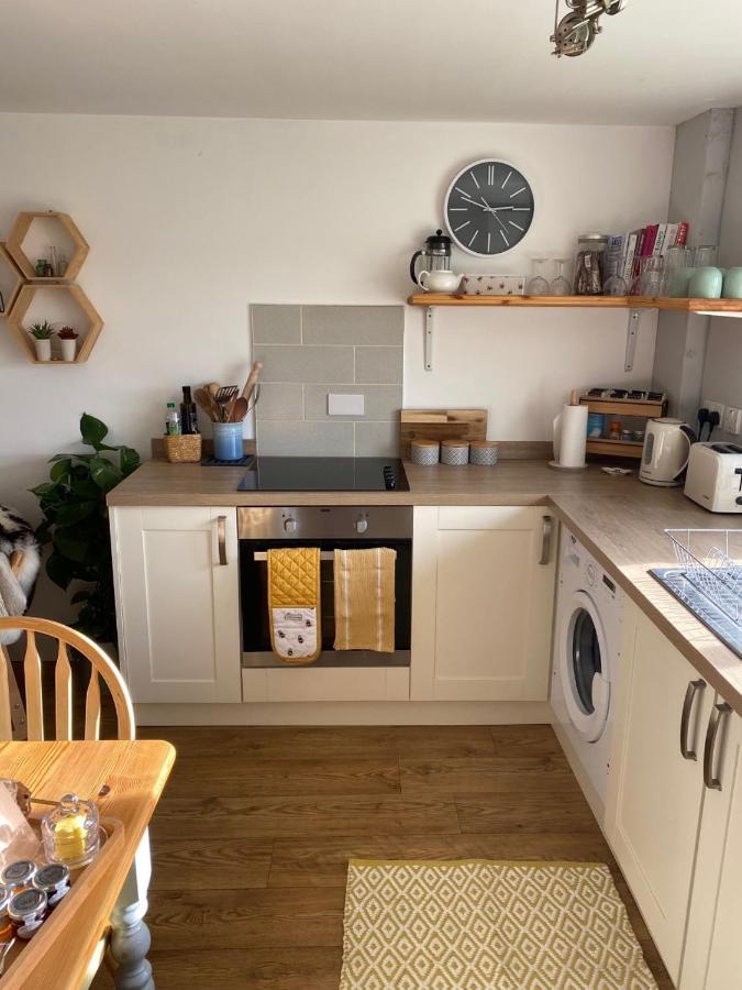 Cosy Cotswolds Self-Contained One Bedroom Cottage Chipping Norton Buitenkant foto