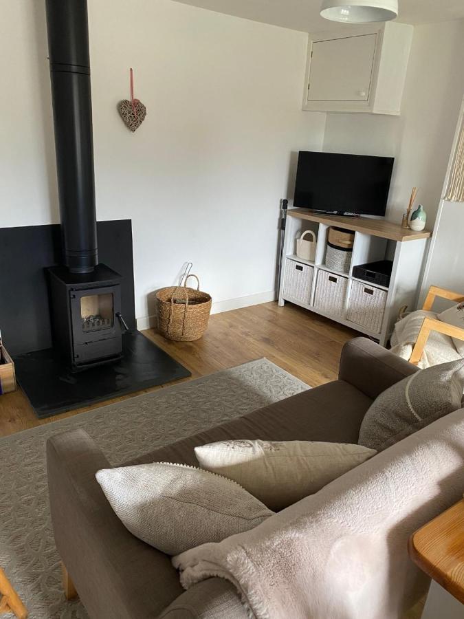 Cosy Cotswolds Self-Contained One Bedroom Cottage Chipping Norton Buitenkant foto