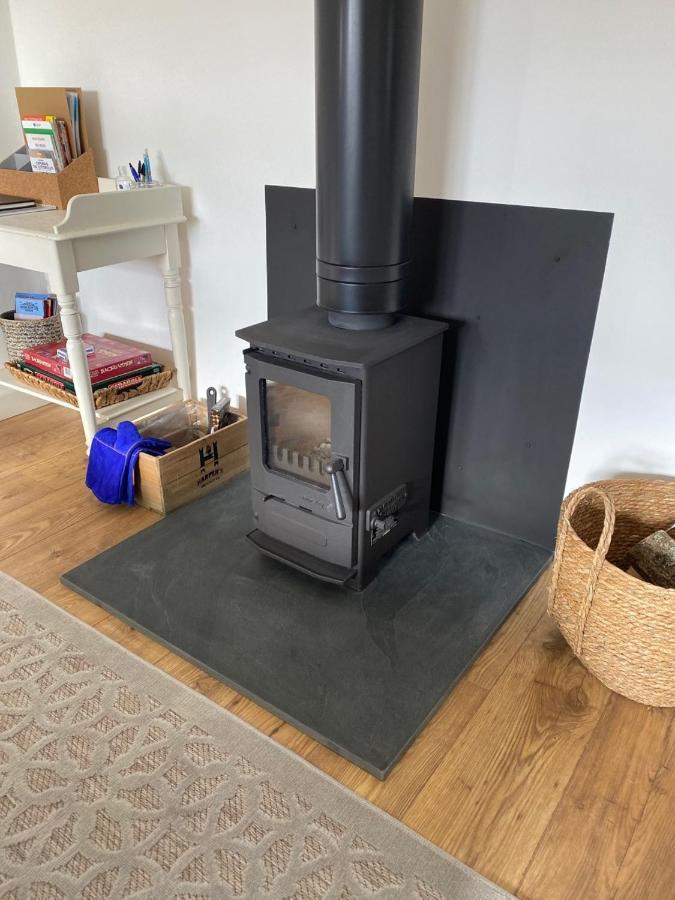 Cosy Cotswolds Self-Contained One Bedroom Cottage Chipping Norton Buitenkant foto