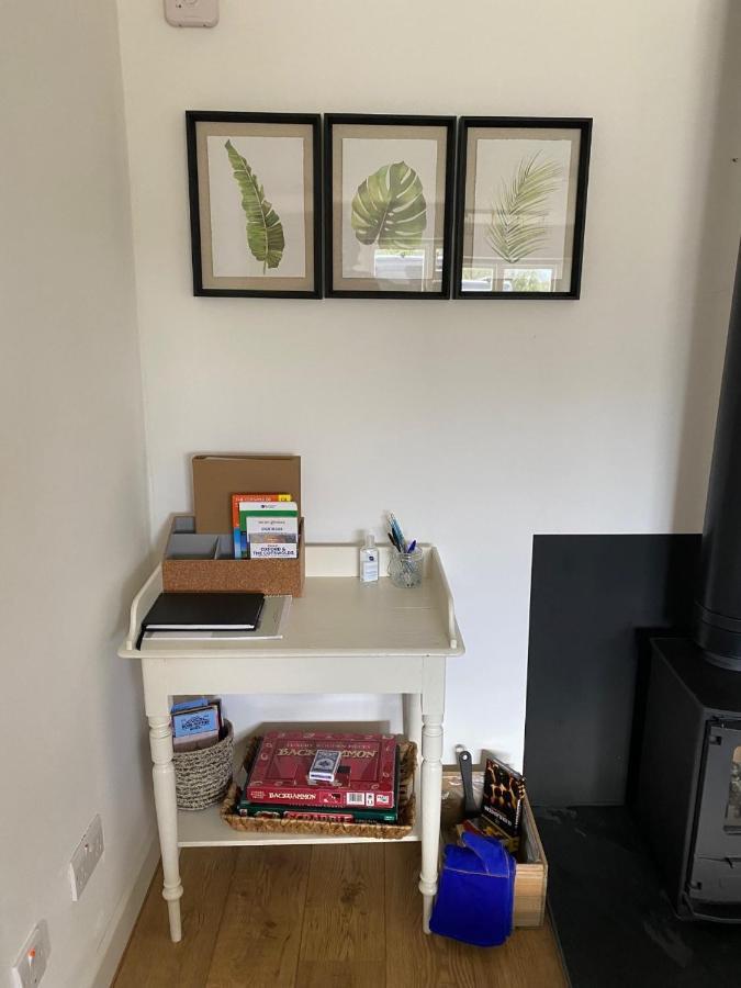 Cosy Cotswolds Self-Contained One Bedroom Cottage Chipping Norton Buitenkant foto