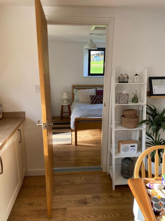 Cosy Cotswolds Self-Contained One Bedroom Cottage Chipping Norton Buitenkant foto