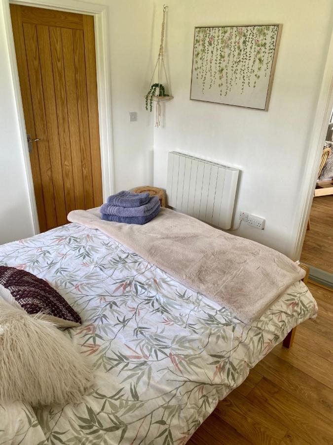 Cosy Cotswolds Self-Contained One Bedroom Cottage Chipping Norton Buitenkant foto