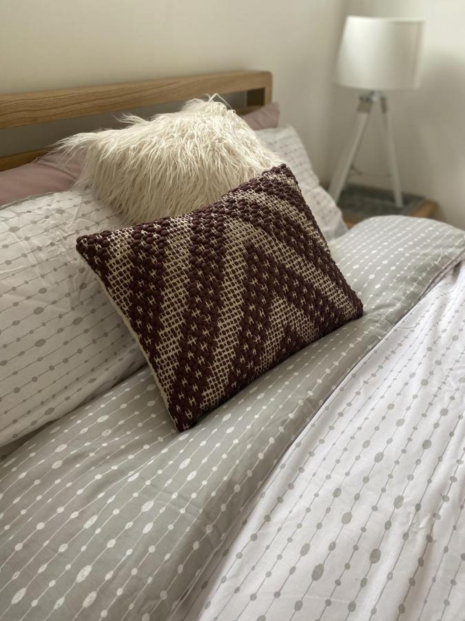 Cosy Cotswolds Self-Contained One Bedroom Cottage Chipping Norton Buitenkant foto