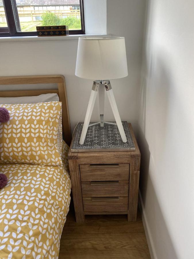 Cosy Cotswolds Self-Contained One Bedroom Cottage Chipping Norton Buitenkant foto
