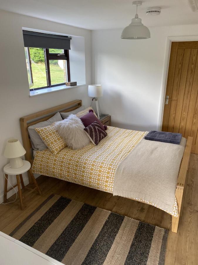 Cosy Cotswolds Self-Contained One Bedroom Cottage Chipping Norton Buitenkant foto