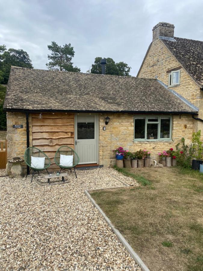 Cosy Cotswolds Self-Contained One Bedroom Cottage Chipping Norton Buitenkant foto