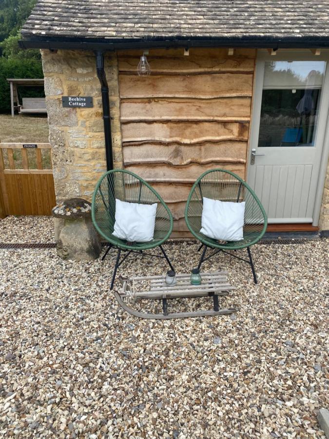 Cosy Cotswolds Self-Contained One Bedroom Cottage Chipping Norton Buitenkant foto